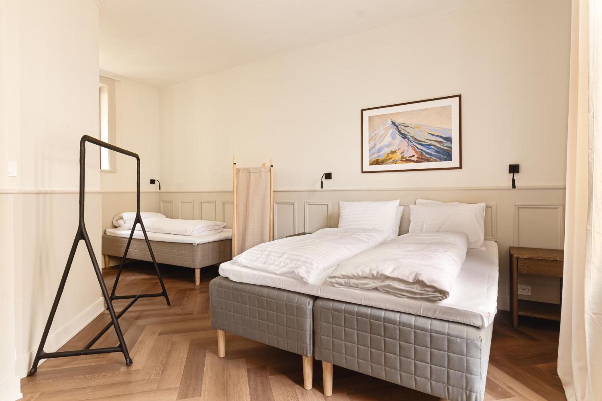 Appartement F7 L Architects Choice