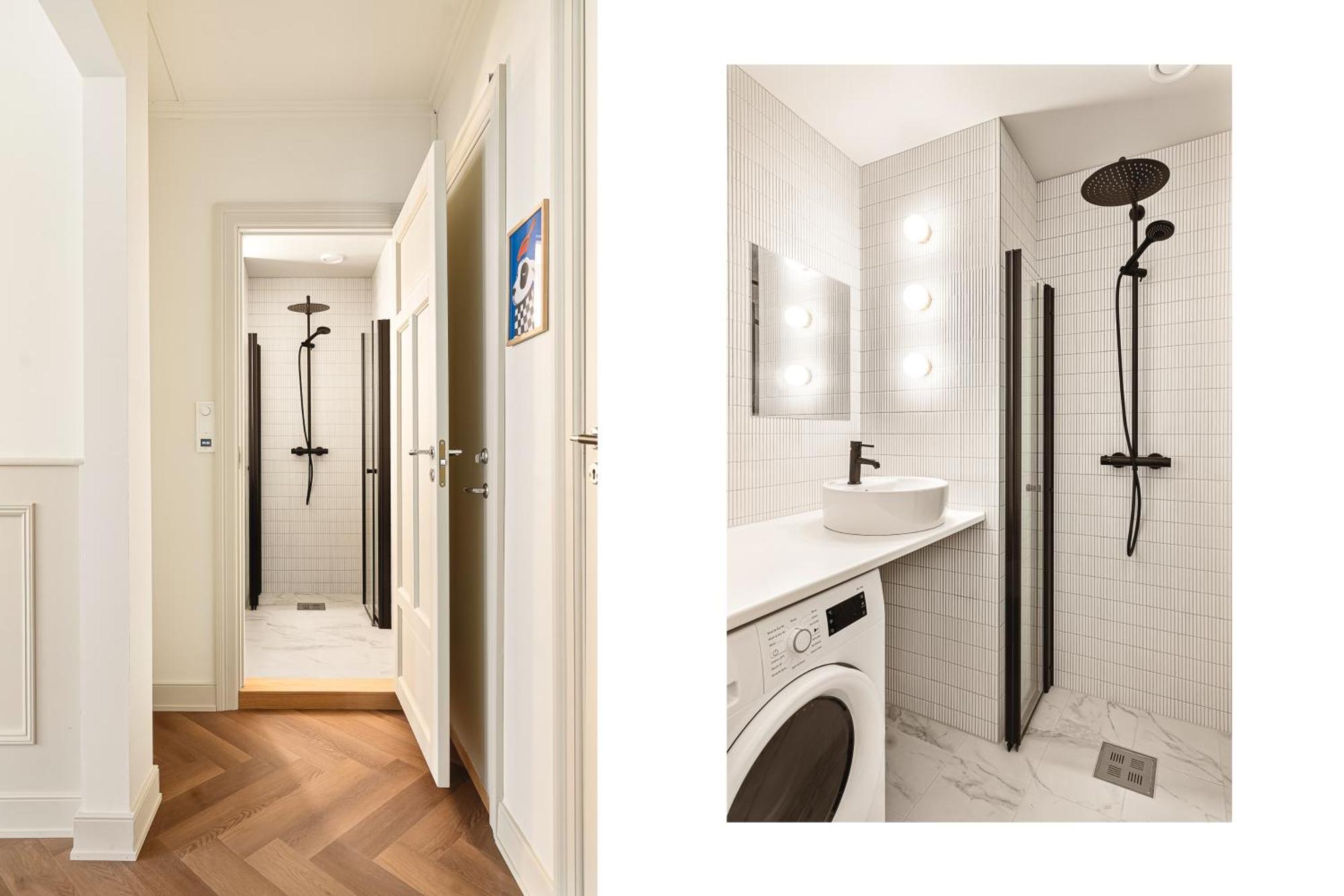 F7 L Architects Choice Appartement Bergen