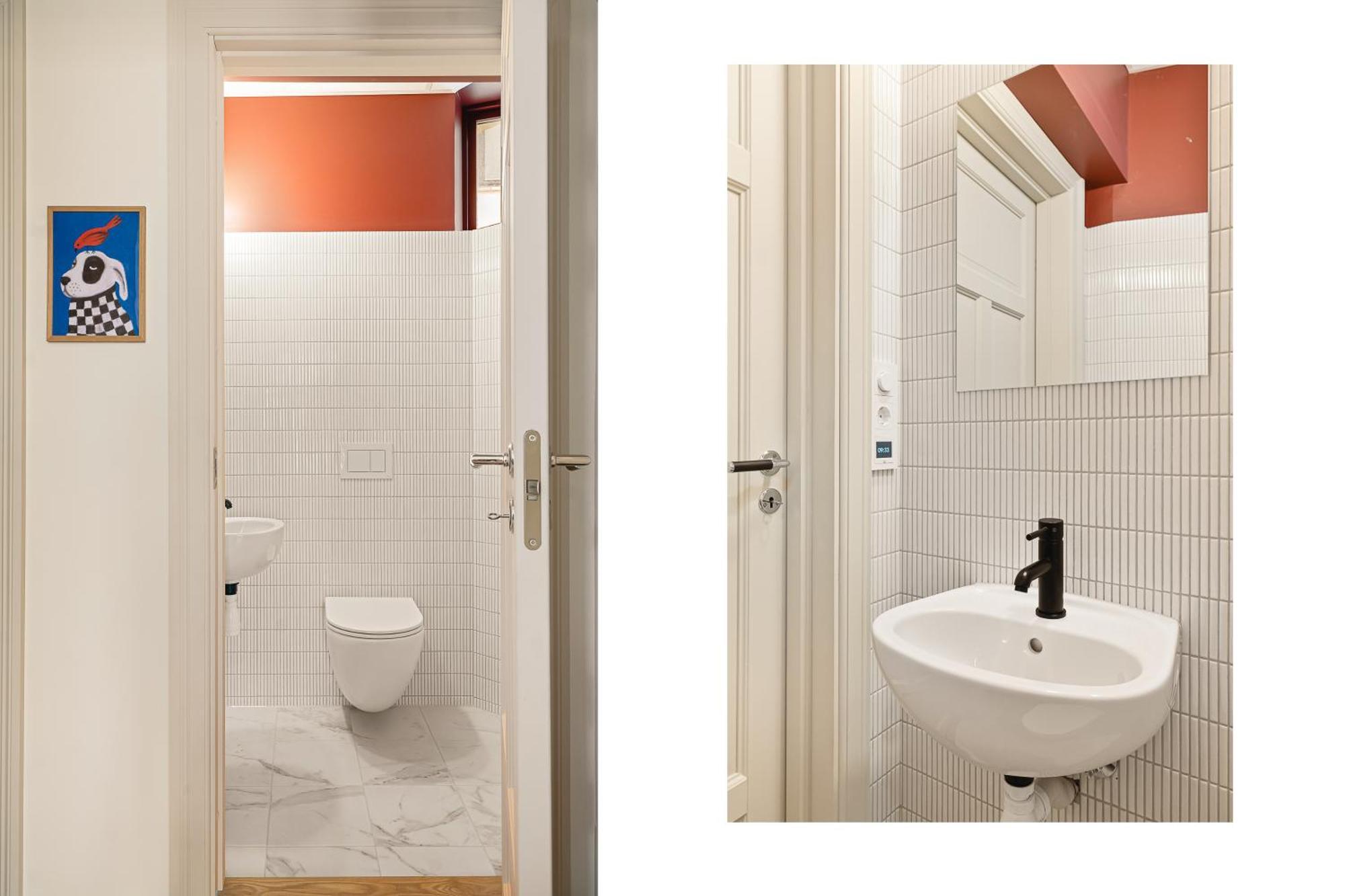 Lejlighed F7 L Architects Choice *